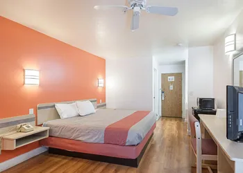 Motel 6 Beaver, UT hotel thumbnail 7