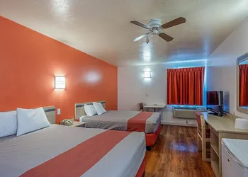 Motel 6 Beaver, UT hotel thumbnail 8