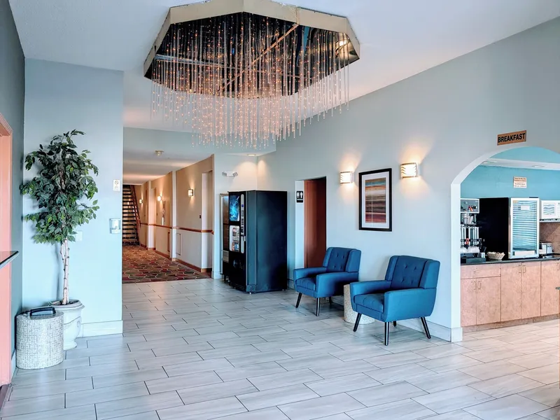Baymont by Wyndham Lebanon IN hotel detail image 6