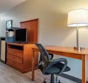 Baymont by Wyndham Lebanon IN hotel detail image 7