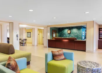AmericInn by Wyndham Frankfort IN hotel thumbnail 2