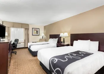 AmericInn by Wyndham Frankfort IN hotel thumbnail 4