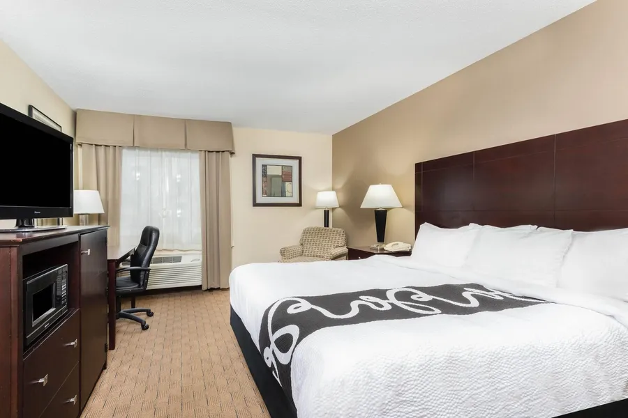 AmericInn by Wyndham Frankfort IN hotel detail image 6
