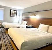 AmericInn by Wyndham Frankfort IN hotel detail image 7
