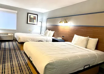 AmericInn by Wyndham Frankfort IN hotel thumbnail 7