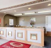 Econo Lodge Grenada hotel detail image 3