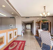 Econo Lodge Grenada hotel detail image 4