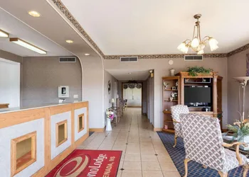 Econo Lodge Grenada hotel thumbnail 4