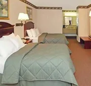 Econo Lodge Grenada hotel detail image 7