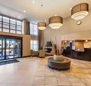Best Western New Albany hotel detail image 3