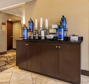 Best Western New Albany hotel detail image 4