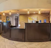Best Western New Albany hotel detail image 5