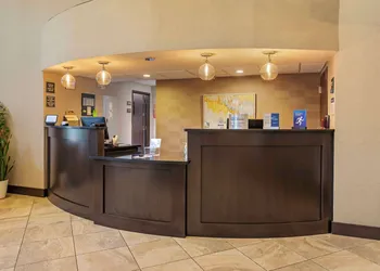 Best Western New Albany hotel thumbnail 5