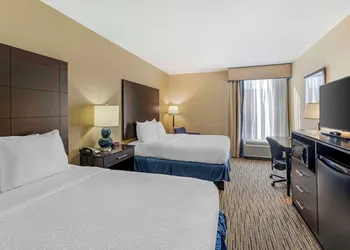 Best Western New Albany hotel thumbnail 6