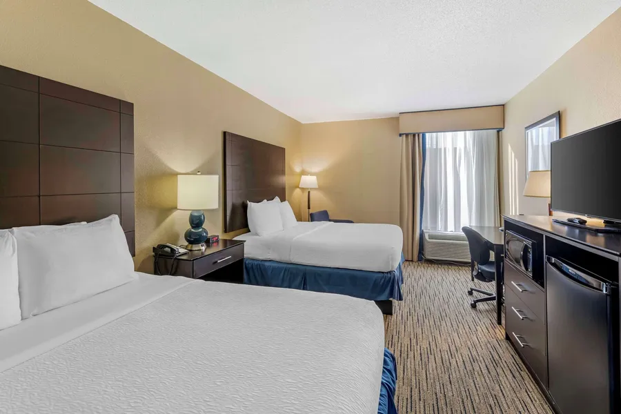 Best Western New Albany hotel detail image 6