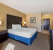 Best Western New Albany hotel detail image 7