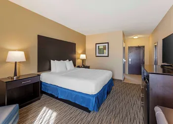 Best Western New Albany hotel thumbnail 7