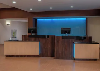 Fairfield Inn and Suites by Marriott Batesville hotel thumbnail 3