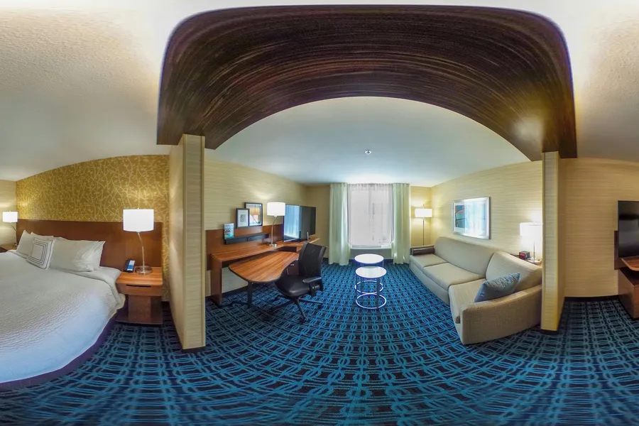 Fairfield Inn and Suites by Marriott Batesville hotel detail image 6