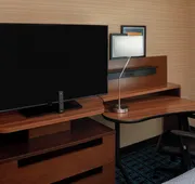 Fairfield Inn and Suites by Marriott Batesville hotel detail image 7