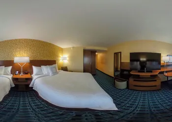Fairfield Inn and Suites by Marriott Batesville hotel thumbnail 8