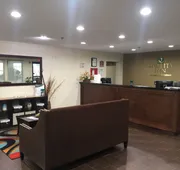 Quality Inn Batesville hotel detail image 3