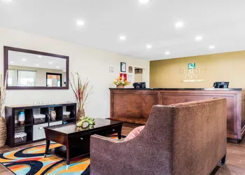 Quality Inn Batesville hotel thumbnail 6