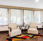 Quality Inn Batesville hotel detail image 7