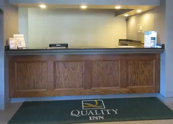Quality Inn Holly Springs South hotel thumbnail 2