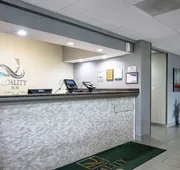 Quality Inn Holly Springs South hotel detail image 3