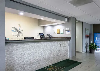 Quality Inn Holly Springs South hotel thumbnail 3