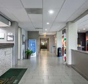 Quality Inn Holly Springs South hotel detail image 4