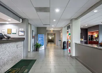 Quality Inn Holly Springs South hotel thumbnail 4