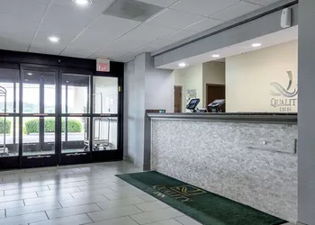 Quality Inn Holly Springs South hotel thumbnail 6