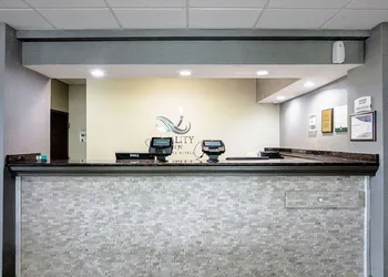 Quality Inn Holly Springs South hotel thumbnail 8