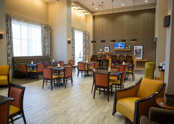 Hampton Inn & Suites Grenada hotel thumbnail 2