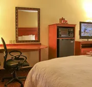 Hampton Inn & Suites Grenada hotel detail image 4