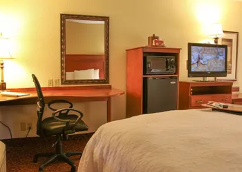 Hampton Inn & Suites Grenada hotel thumbnail 4