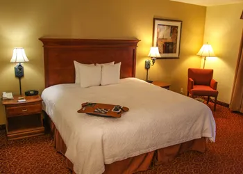 Hampton Inn & Suites Grenada hotel thumbnail 5