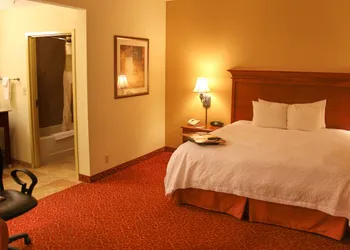Hampton Inn & Suites Grenada hotel thumbnail 6