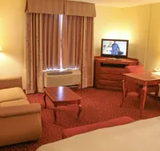 Hampton Inn & Suites Grenada hotel detail image 7