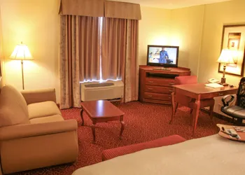 Hampton Inn & Suites Grenada hotel thumbnail 7