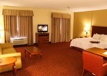 Hampton Inn & Suites Grenada hotel thumbnail 8
