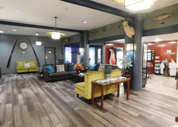 Southeast Resort hotel thumbnail 2