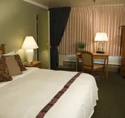 Southeast Resort hotel detail image 3