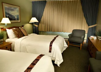 Southeast Resort hotel thumbnail 5