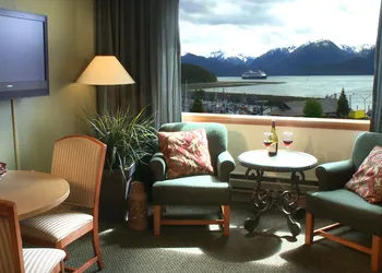 Southeast Resort hotel thumbnail 6