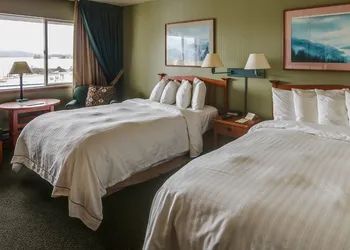 Southeast Resort hotel thumbnail 7