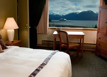 Southeast Resort hotel thumbnail 8