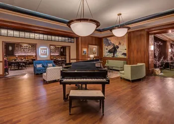 Baranof Downtown, BW Signature Collection hotel thumbnail 2